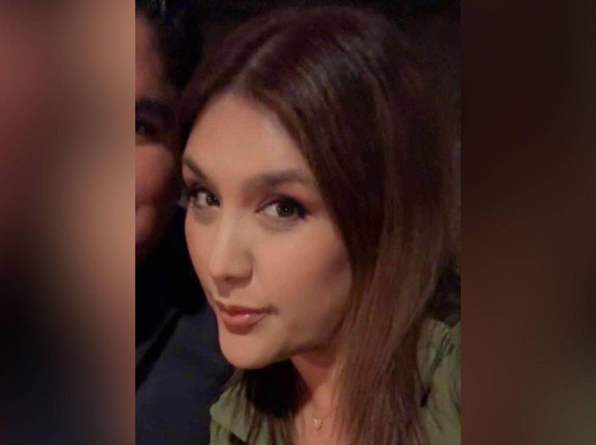 Enfermera es hallada asesinada y su esposo se entrega a la Policía
