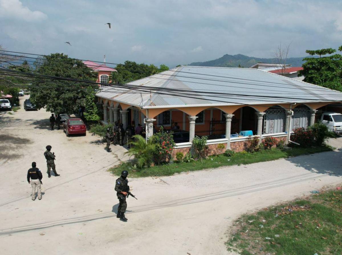 Estos son los bienes que Iván Velásquez presentó como fianza para defenderse en libertad