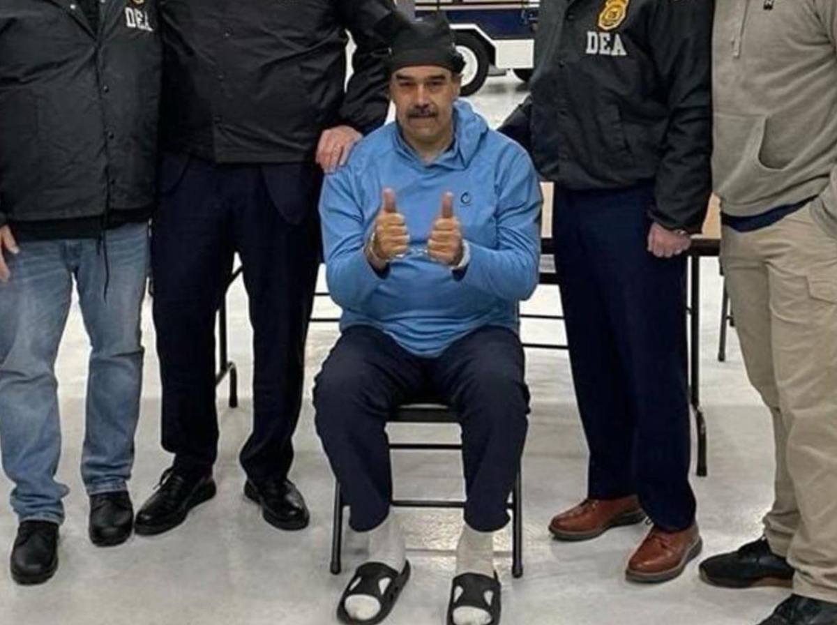 ¿Millonaria deuda de Honduras con Venezuela cambia tras la caída de Maduro?