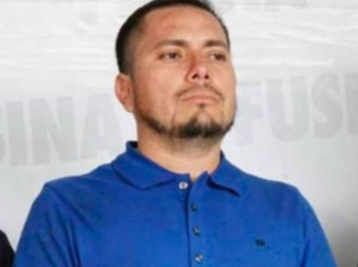 Esto encontró el Ministerio Público en una propiedad de Magdaleno Meza