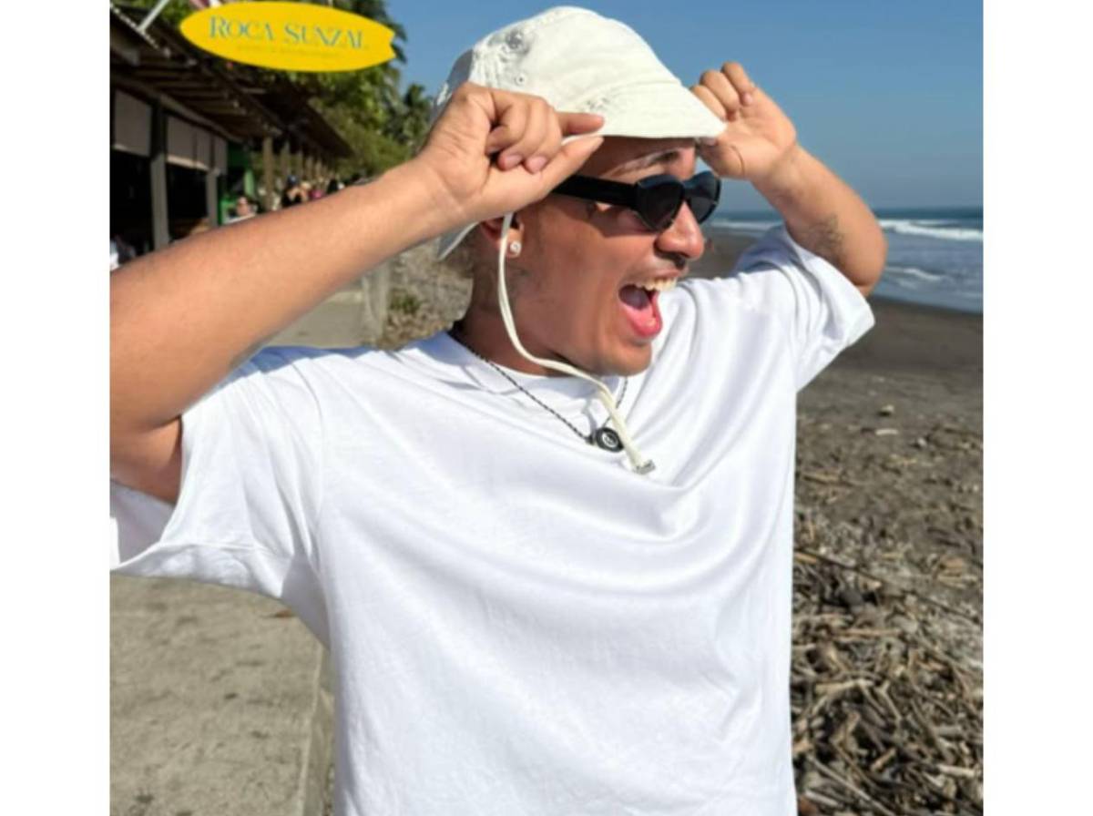 Supremo: su dura niñez y cómo el maltrato frustró su sueño de futbolista