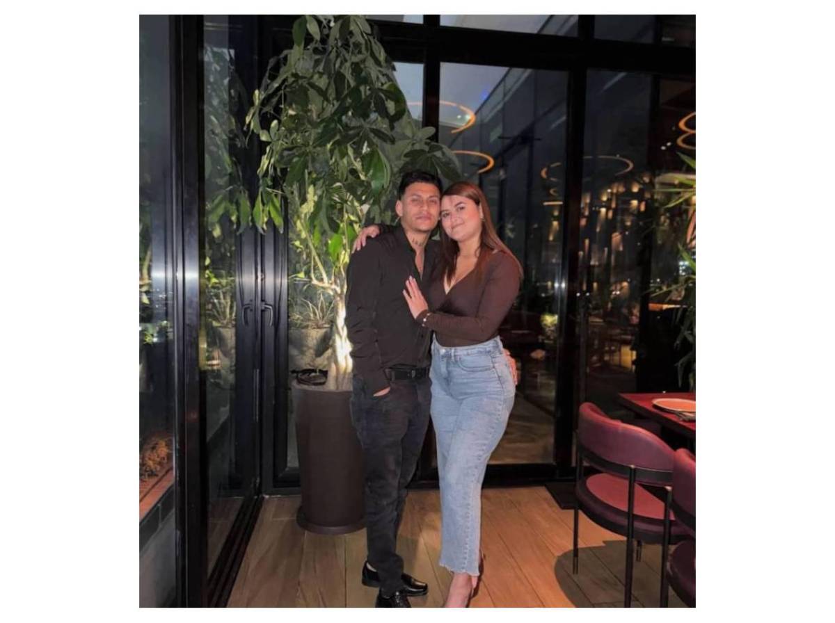 Camino al Morazán: tiktokers hondureños víctimas de un tiroteo