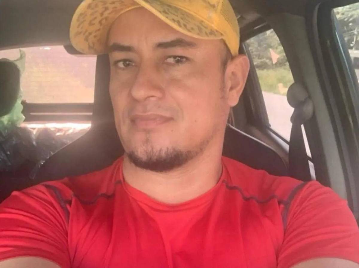 Taxista VIP, asesinado en Tegucigalpa, estudiaba Medicina