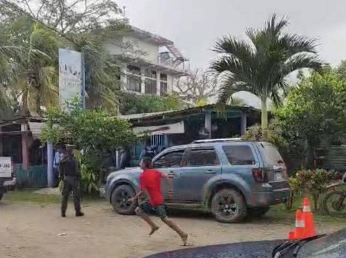 Años de lucha: desgarrador mensaje de hermano del empresario asesinado en Omoa