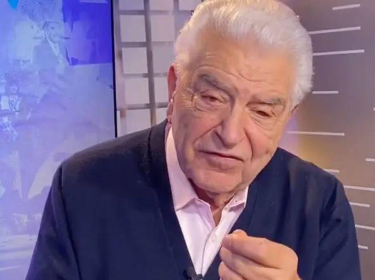 ¿Cuándo estrena el nuevo programa de Don Francisco en Televisa Univisión?