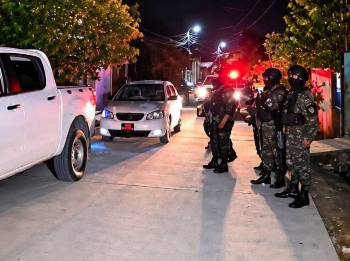 Era madre de un niño: esto se sabe del asesinato de Ariani Burgos en Choloma