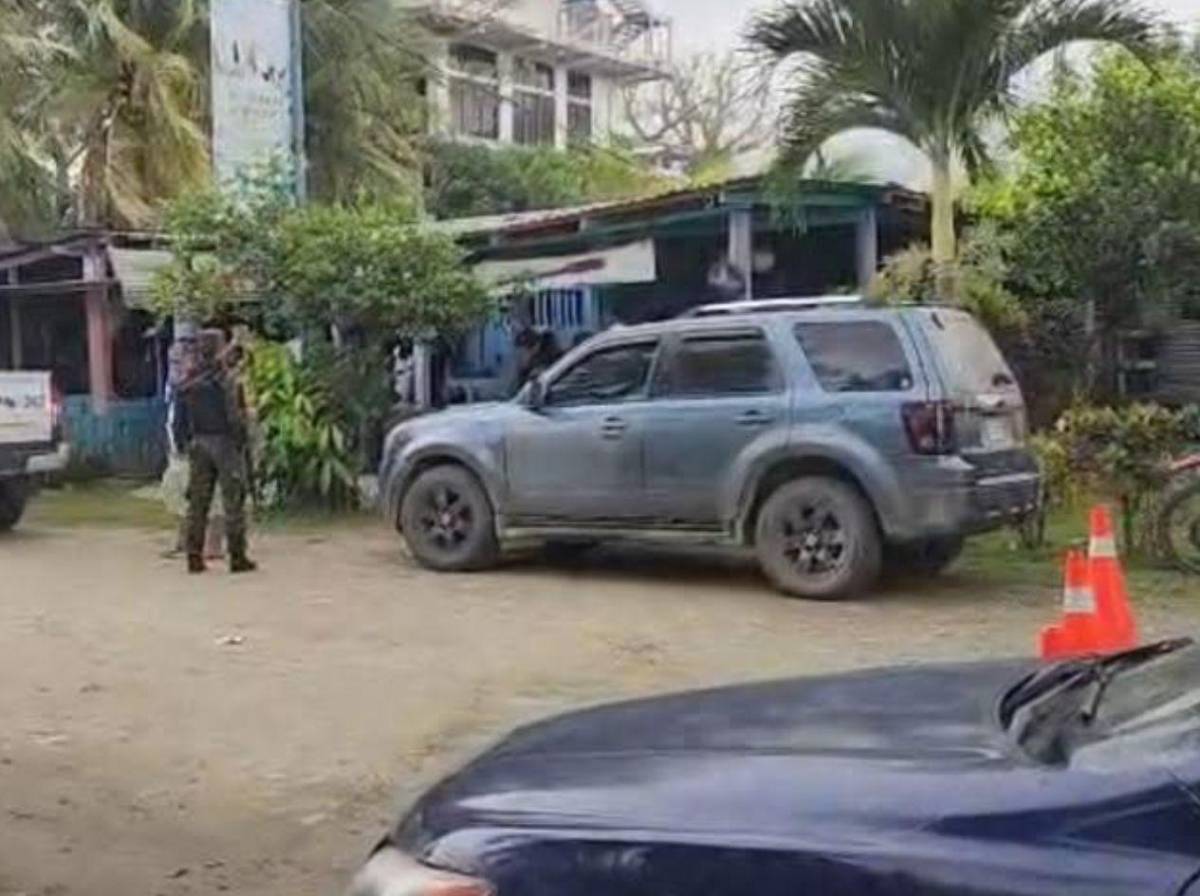 Años de lucha: desgarrador mensaje de hermano del empresario asesinado en Omoa