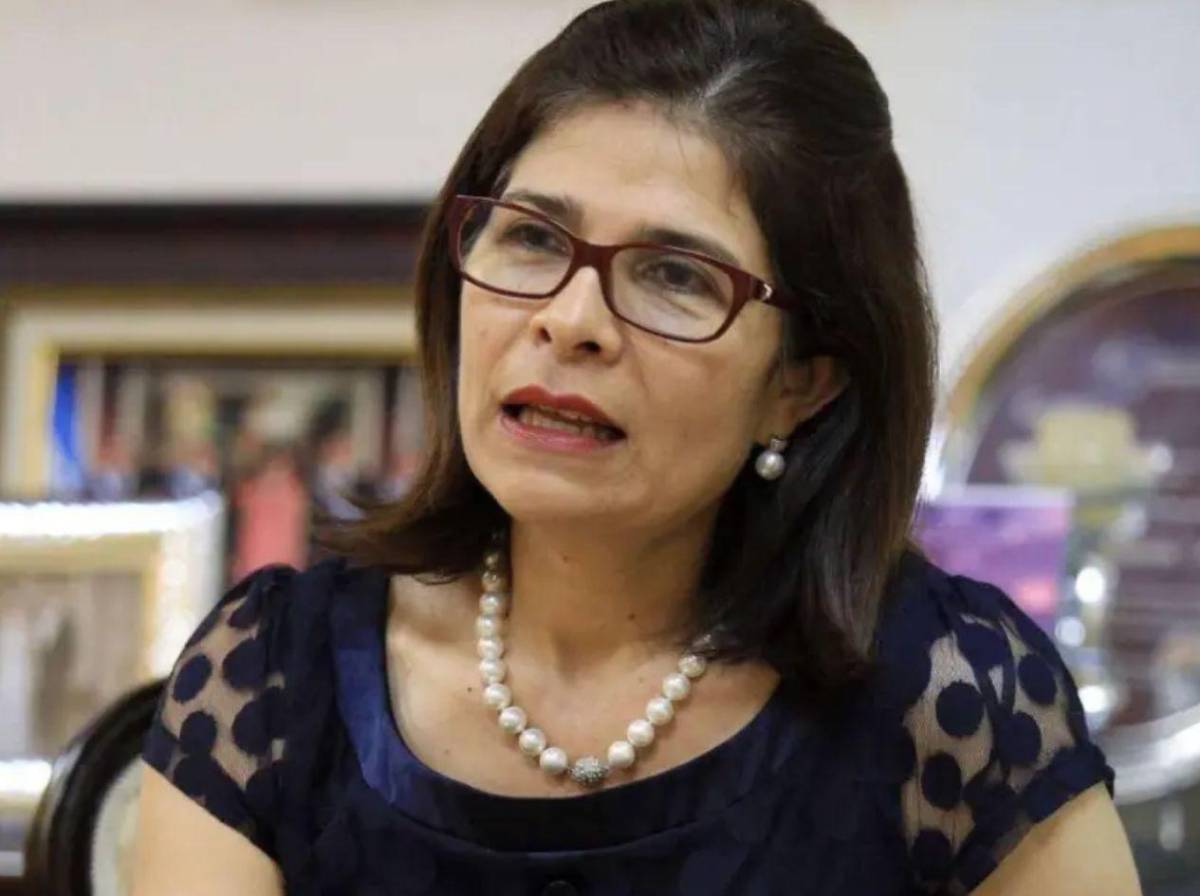 Hilda Hernández: el vuelo que terminó en tragedia y las dudas que dejó el accidente
