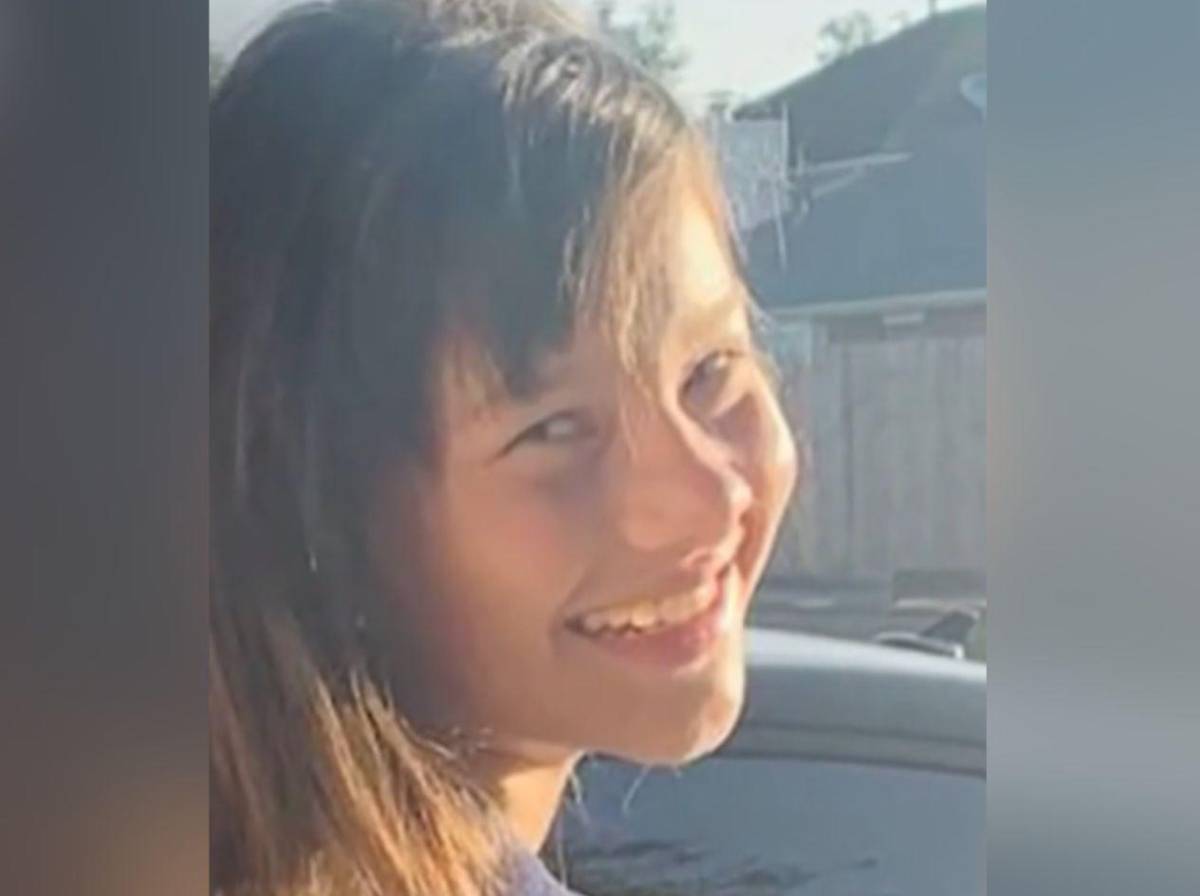 Sueño truncado: hondureña es deportada de USA antes de entrar la universidad