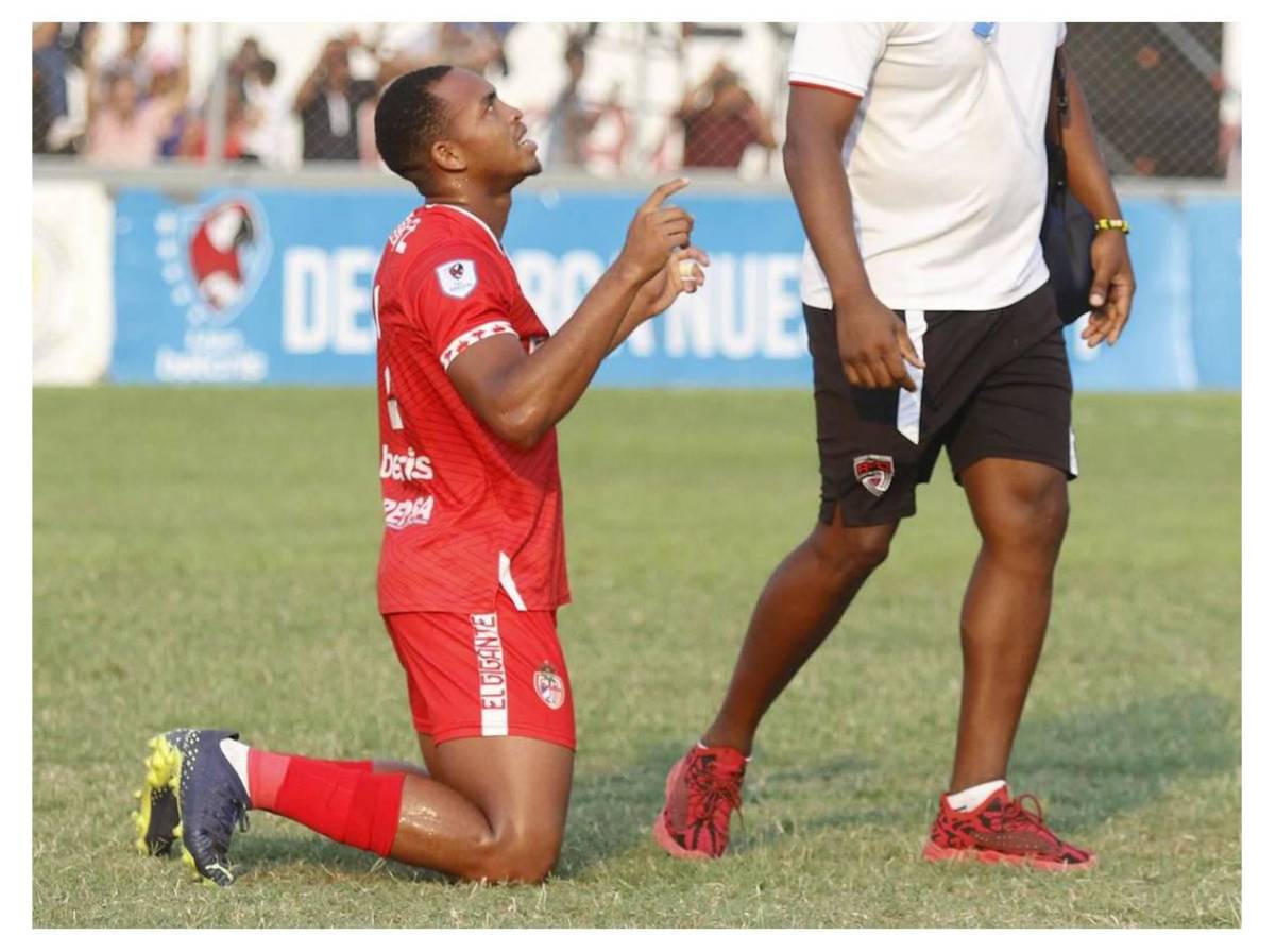 Mercado de Liga Nacional: futbolistas agente libre más cotizados