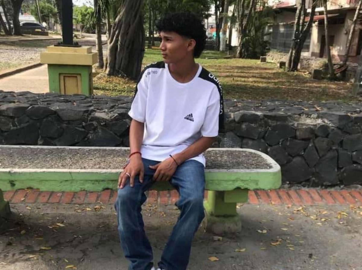 Investigan hipótesis sobre crimen de empleado de cablera en Choloma