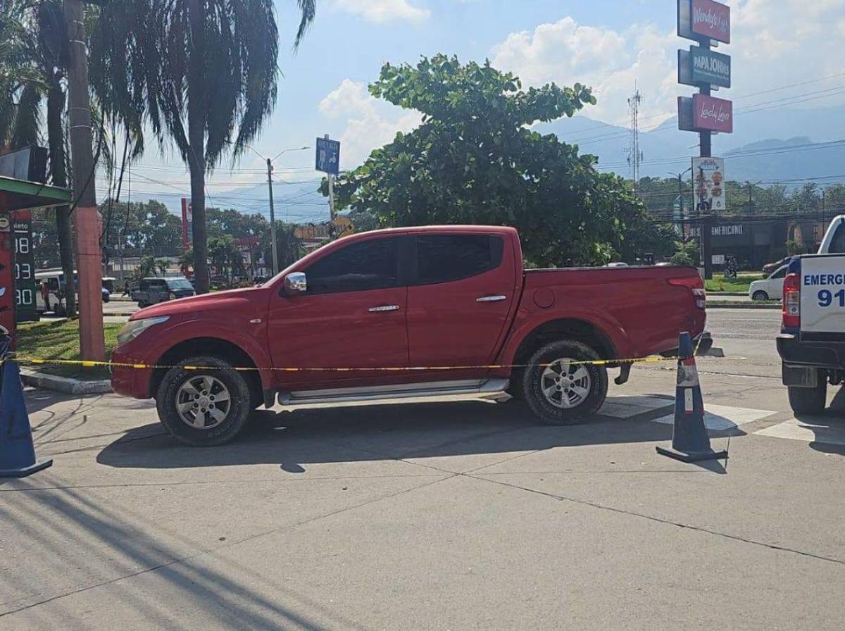 Policía investiga tres hipótesis sobre ataque contra abogado en San Pedro Sula