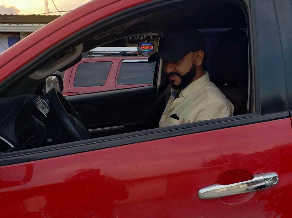 Policía investiga tres hipótesis sobre ataque contra abogado en San Pedro Sula