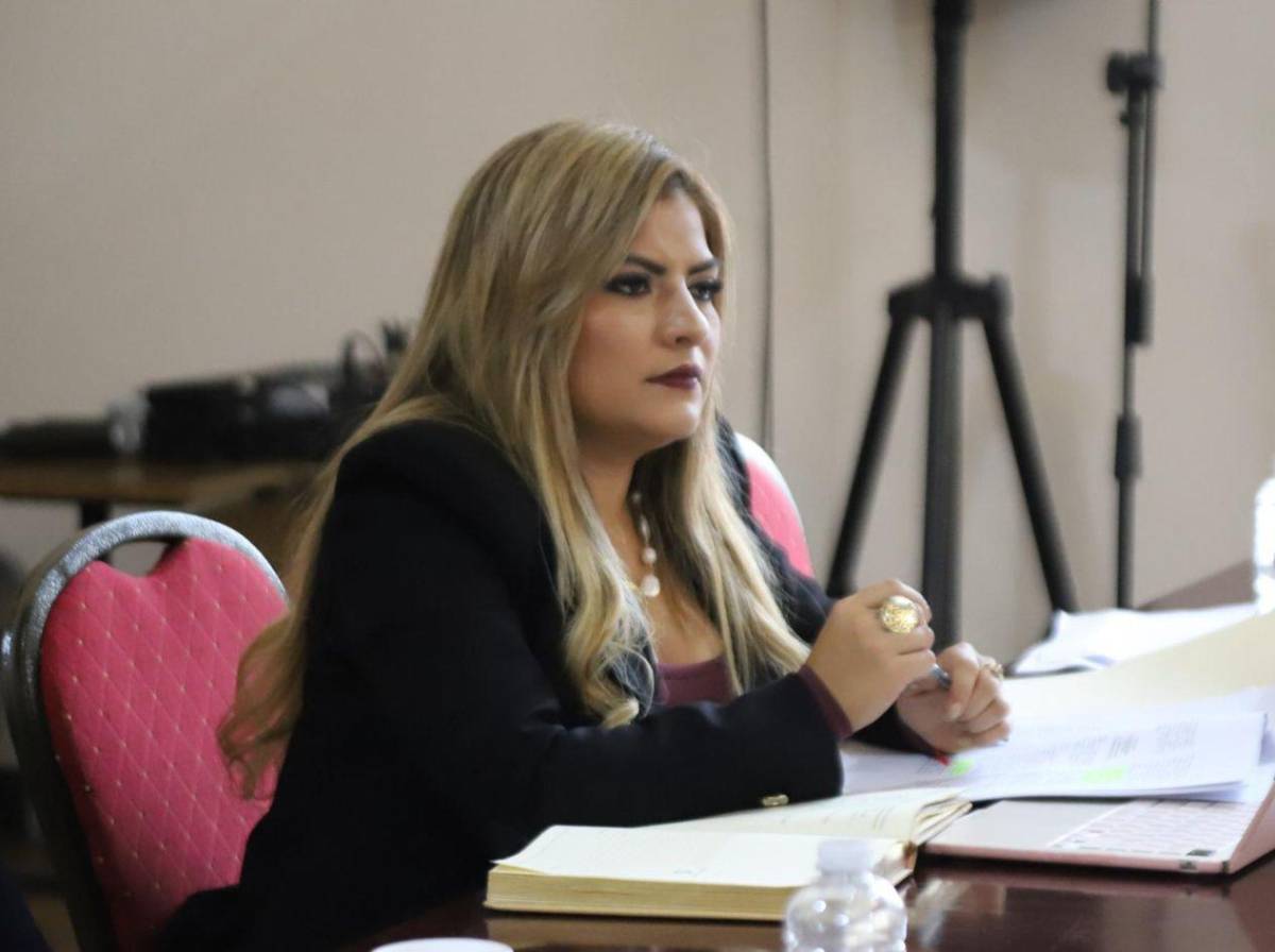 “Para mí es una más”: Saraí Espinal arremete contra María José Sosa