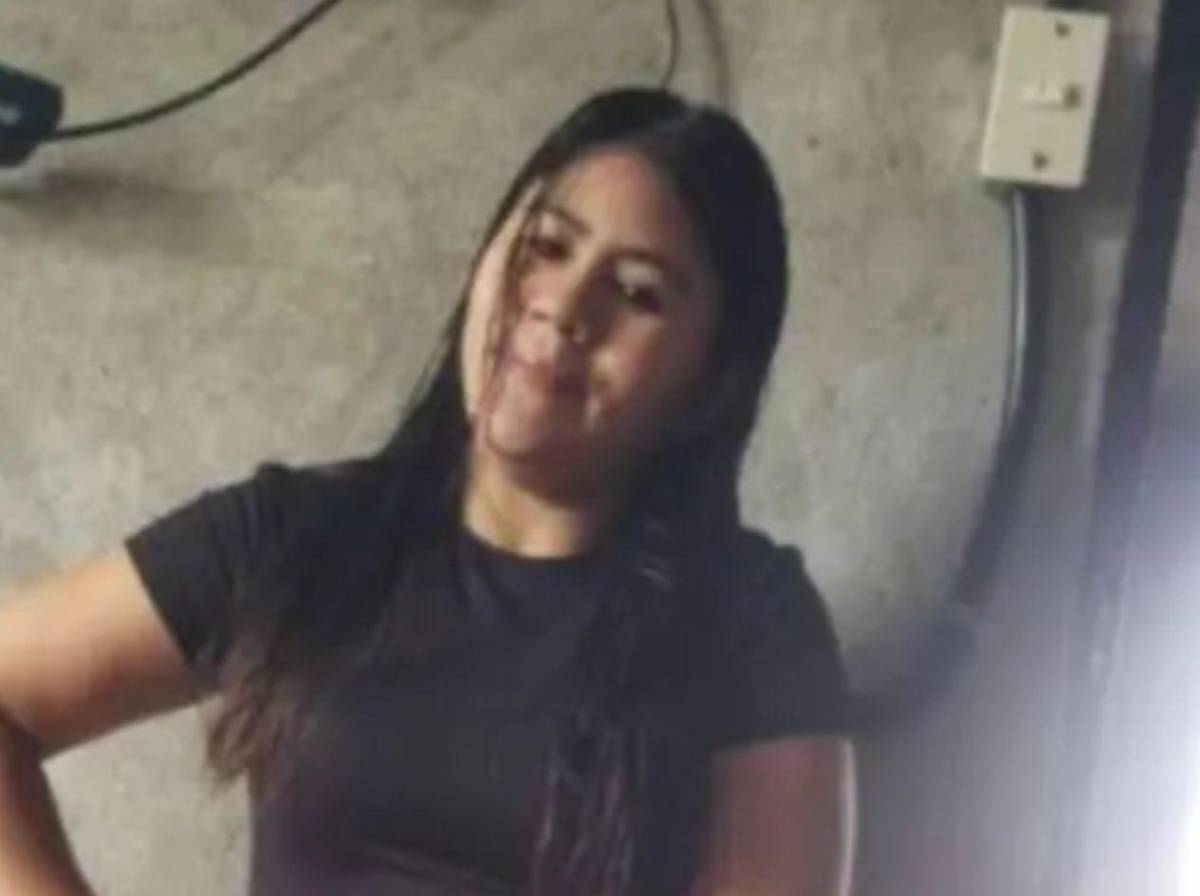 Cuerpo de Nelsi Alberto estuvo dos meses sin identificar en la morgue de SPS
