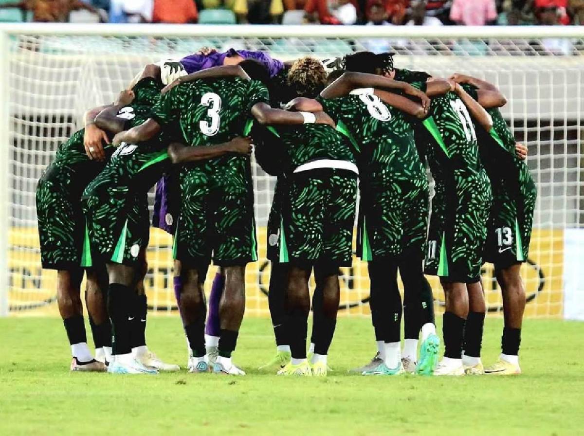 La potencia que está haciendo el ridículo: Cerca de no ir al Mundial 2026