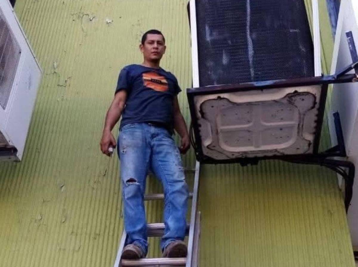 ¿Quién es Alex Hernández, sospechoso del crimen de Bianca García en la colonia Planeta?