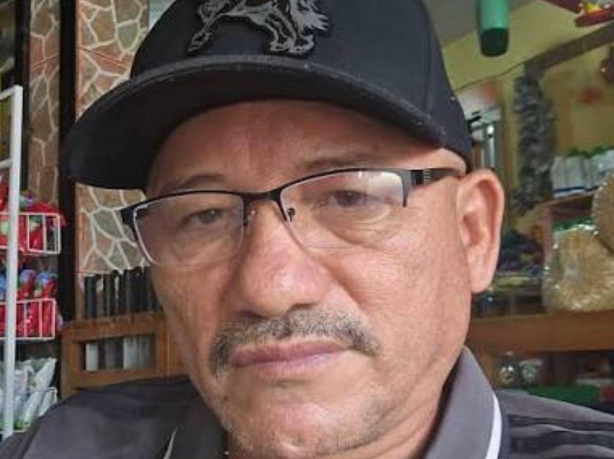 ¿Quién era Edgar Cáceres, el narco guatemalteco asesinado por presuntos sicarios hondureños?