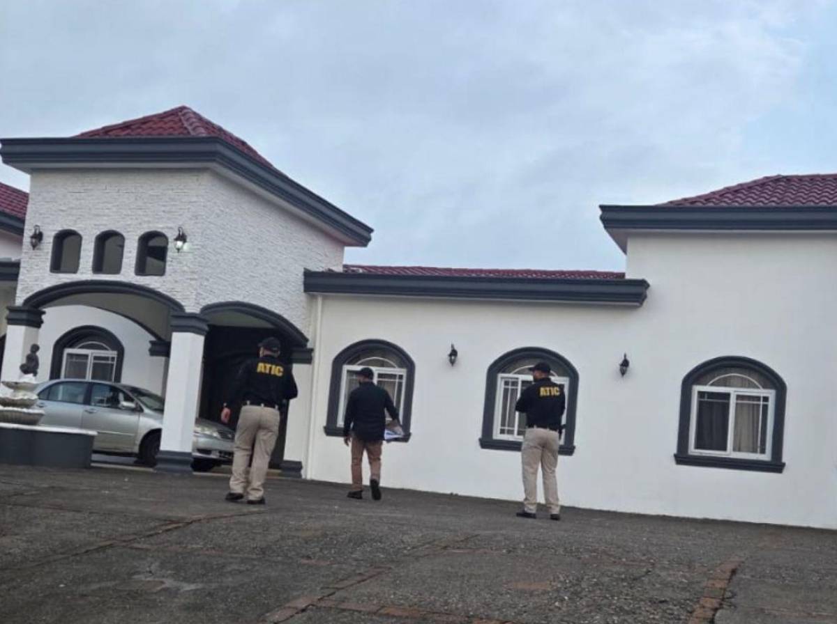 Exdiputado capturado en Copán fue suplente de Isis Cuéllar en el período 2022-2026