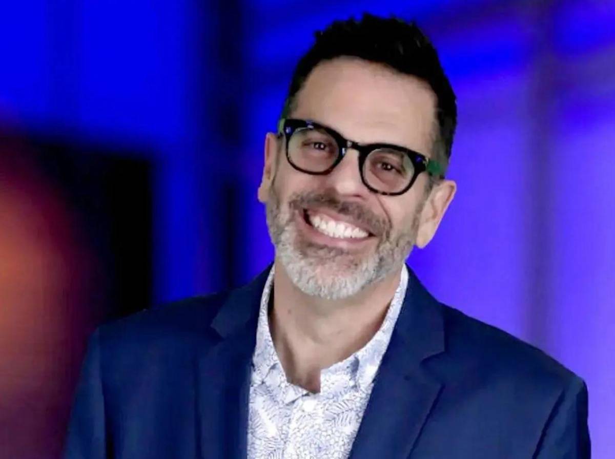Muere reconocido periodista de Telemundo en accidente de helicóptero