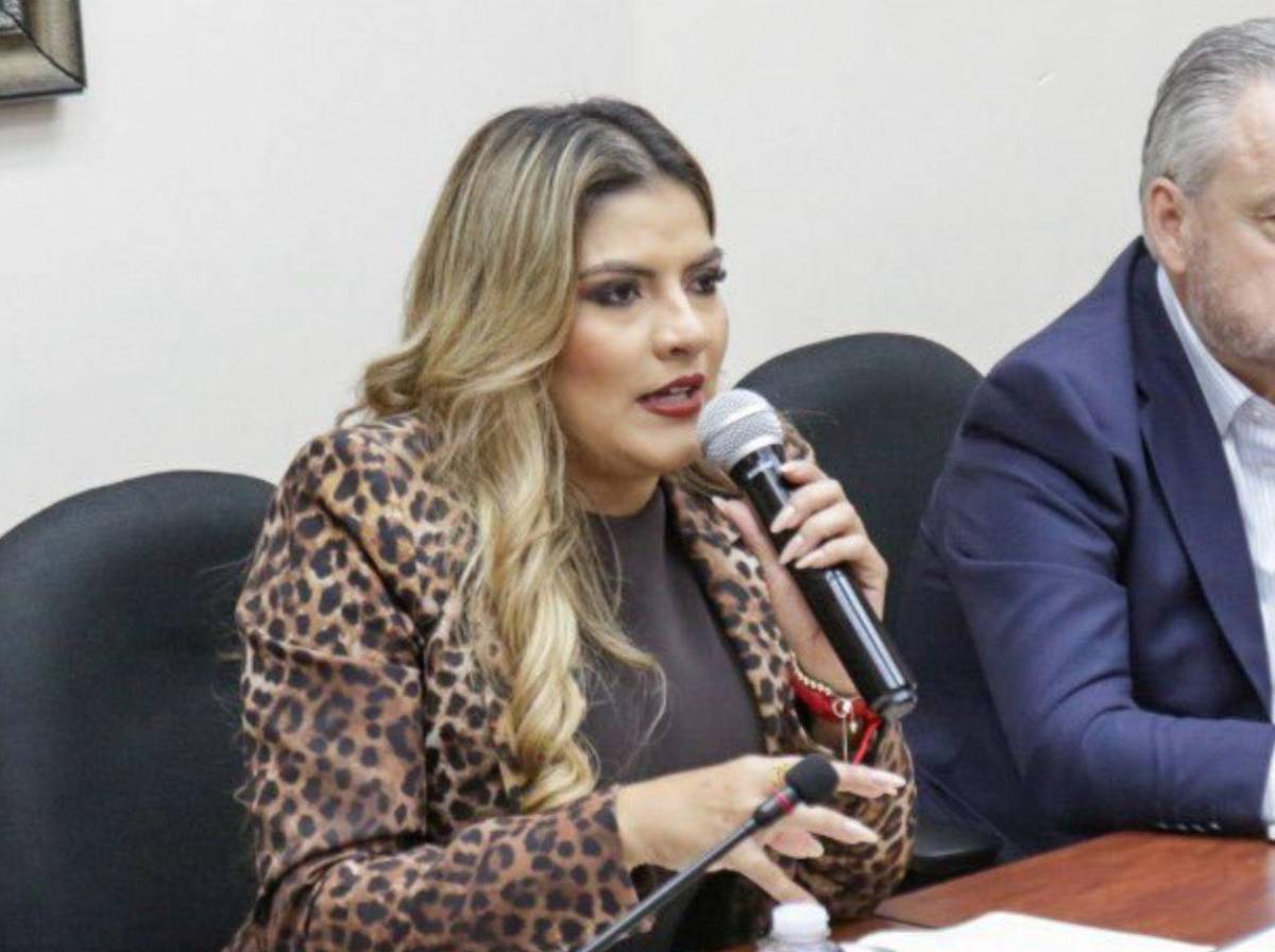 “Para mí es una más”: Saraí Espinal arremete contra María José Sosa