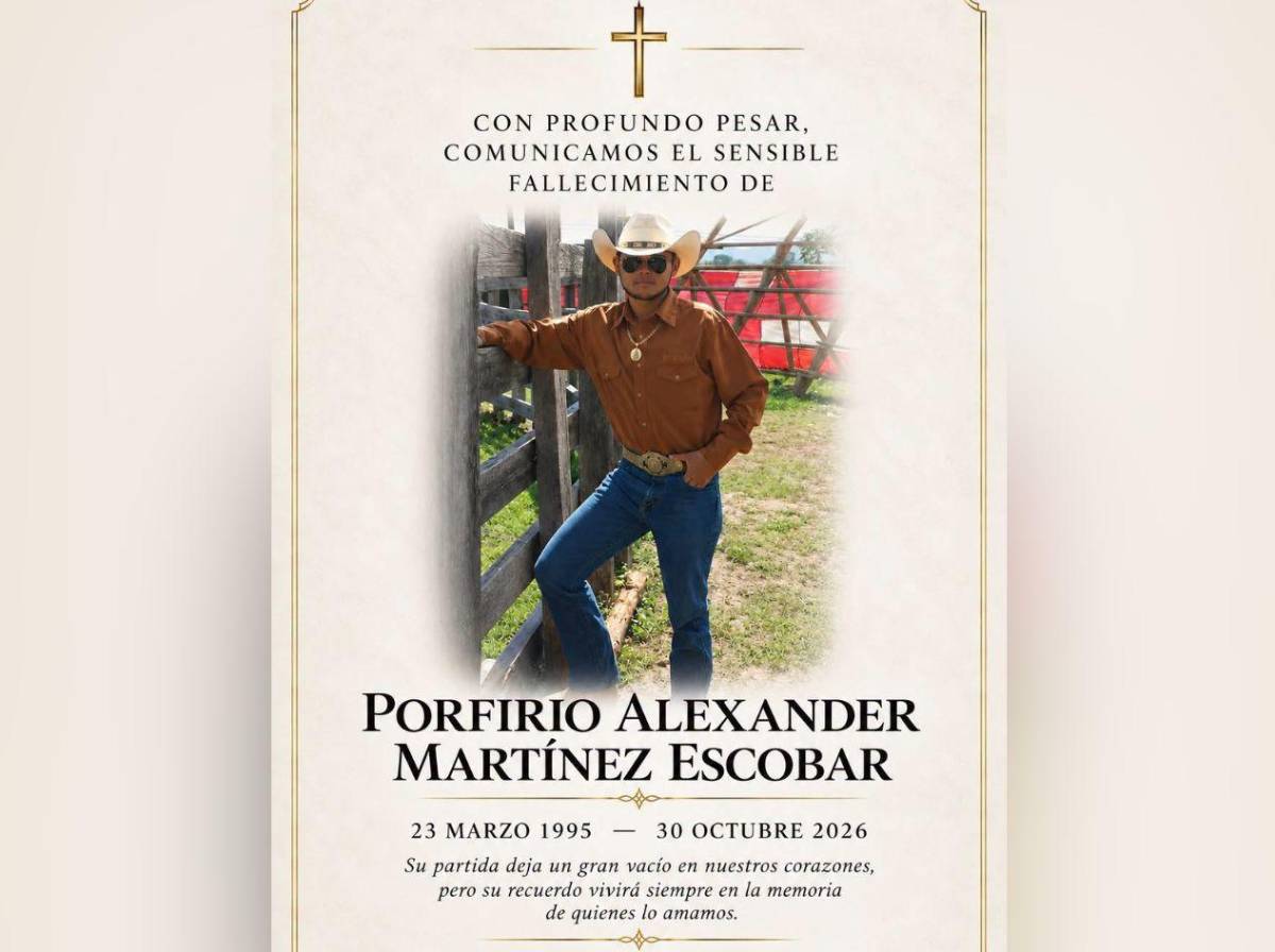 Ingeniero es asesinado durante asalto a su negocio en Comayagua