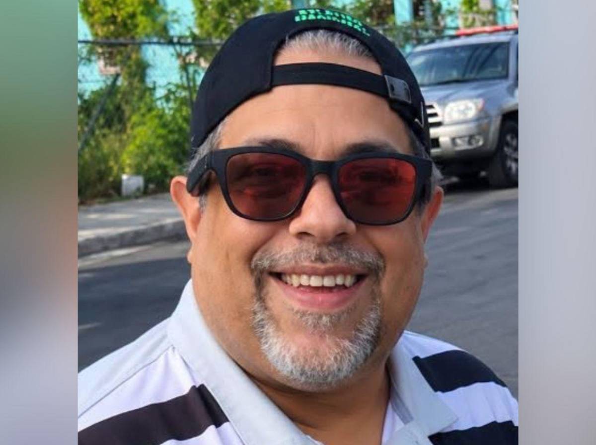 Javier viajó de vacaciones a Colombia y fue hallado muerto en un hotel de Medellín