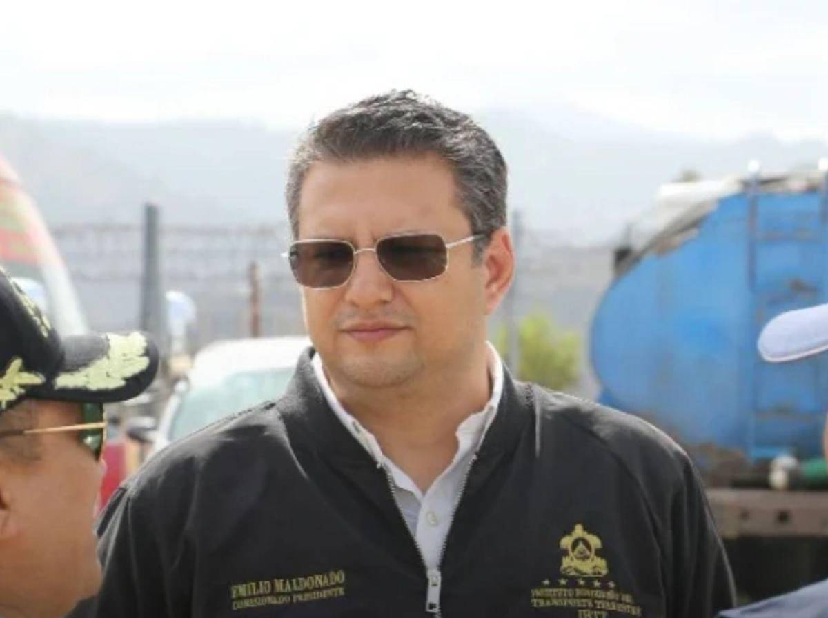 Revelan la razón por la que Asfura destituyó a Arely Argueta, Emilio Maldonado y Allan Castillo