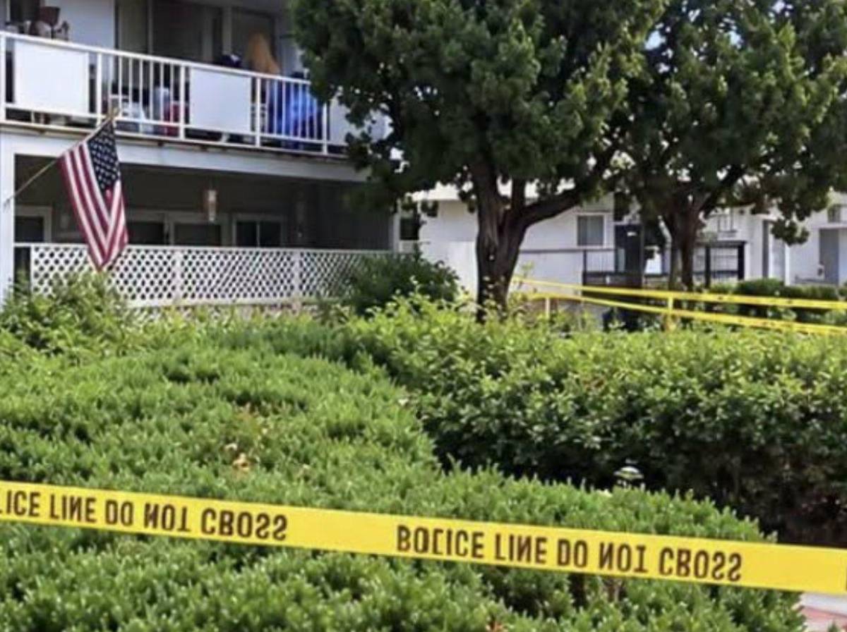 Adolescente es asesinada a balazos en su casa; novio es acusado por el crimen