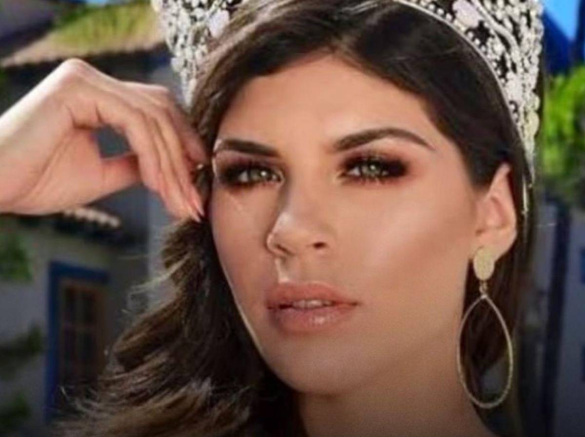 ¿Qué hiciste, mamá?: exreina de belleza es asesinada a disparos por su suegra