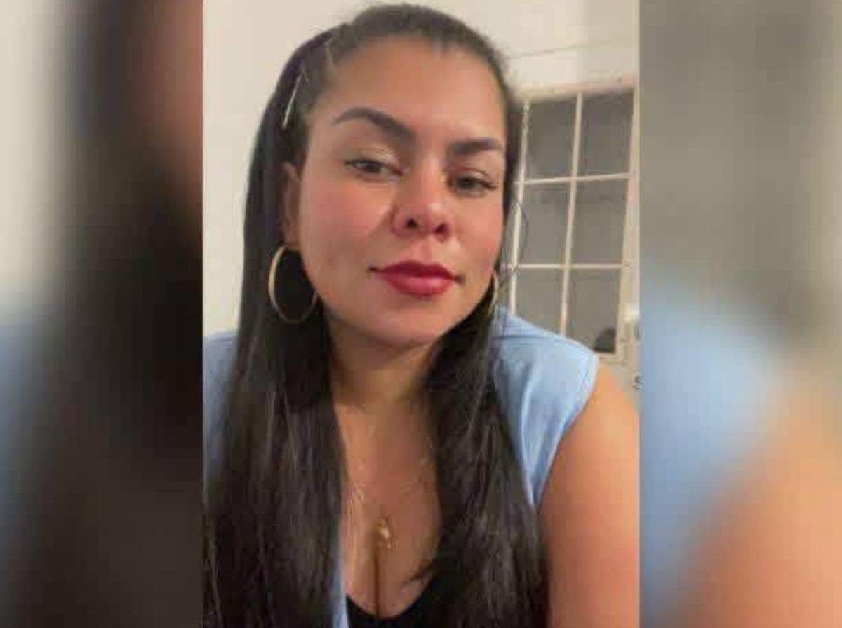 Salvadoreño fue capturado cuando pretendía deshacerse del cuerpo de Yesenia Alfaro