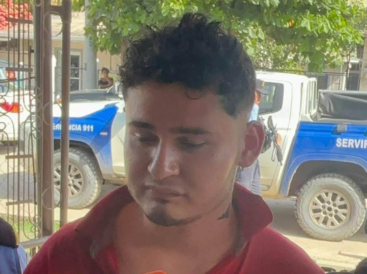 El terrible final de Yesenia: regresó de USA y fue asesinada en Sabá