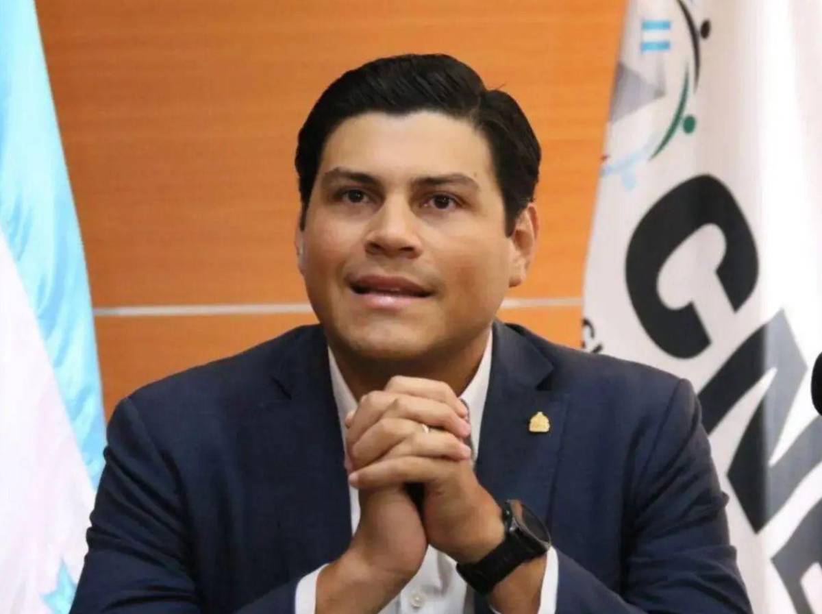 Marlon Ochoa revela la razón por la que salió de Honduras rumbo a México