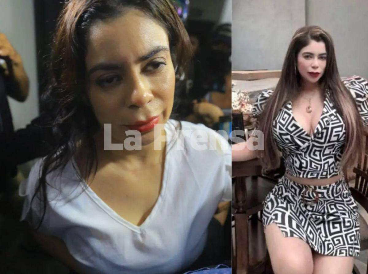Con chaleco antibalas, casco y pasamontañas llegó exfiscal Francia Medina a tribunales de SPS