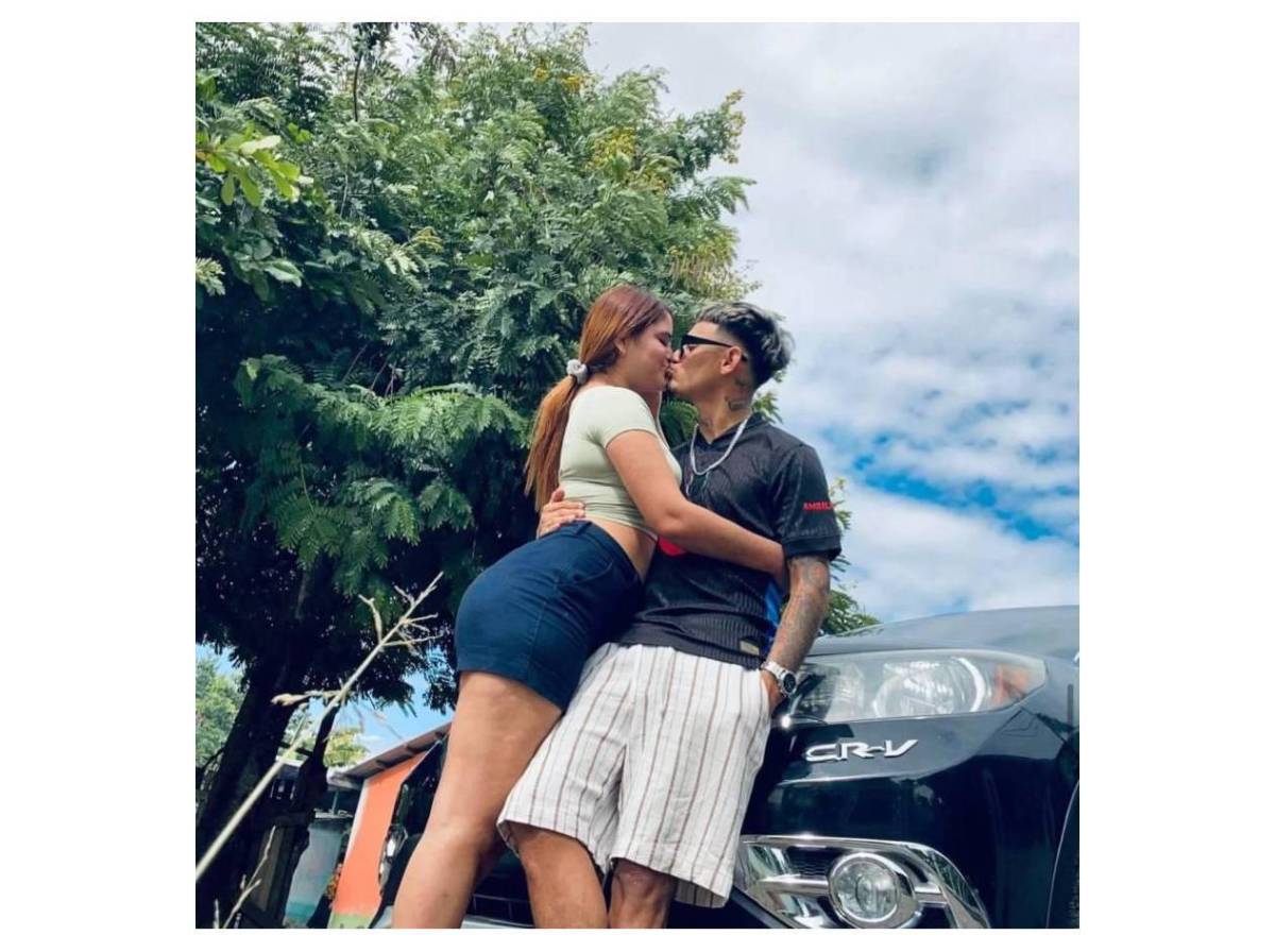 Camino al Morazán: tiktokers hondureños víctimas de un tiroteo