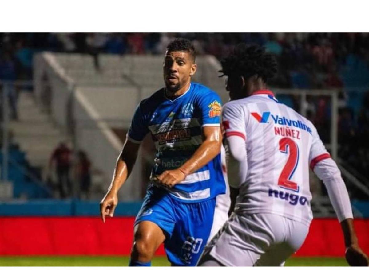 Mercado de Liga Nacional: futbolistas agente libre más cotizados