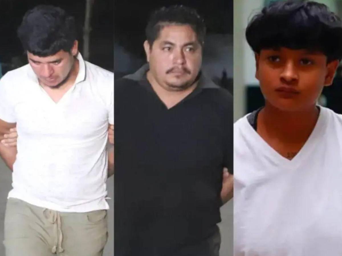 Captura del abogado Osman Laínez: ¿de qué caso habría revelado identidad de testigo protegido?
