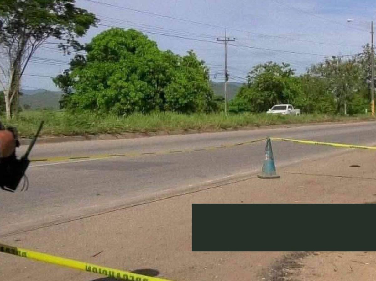 Tenía 15 años: identifican a jovencito que dejaron embolsado en La Lima