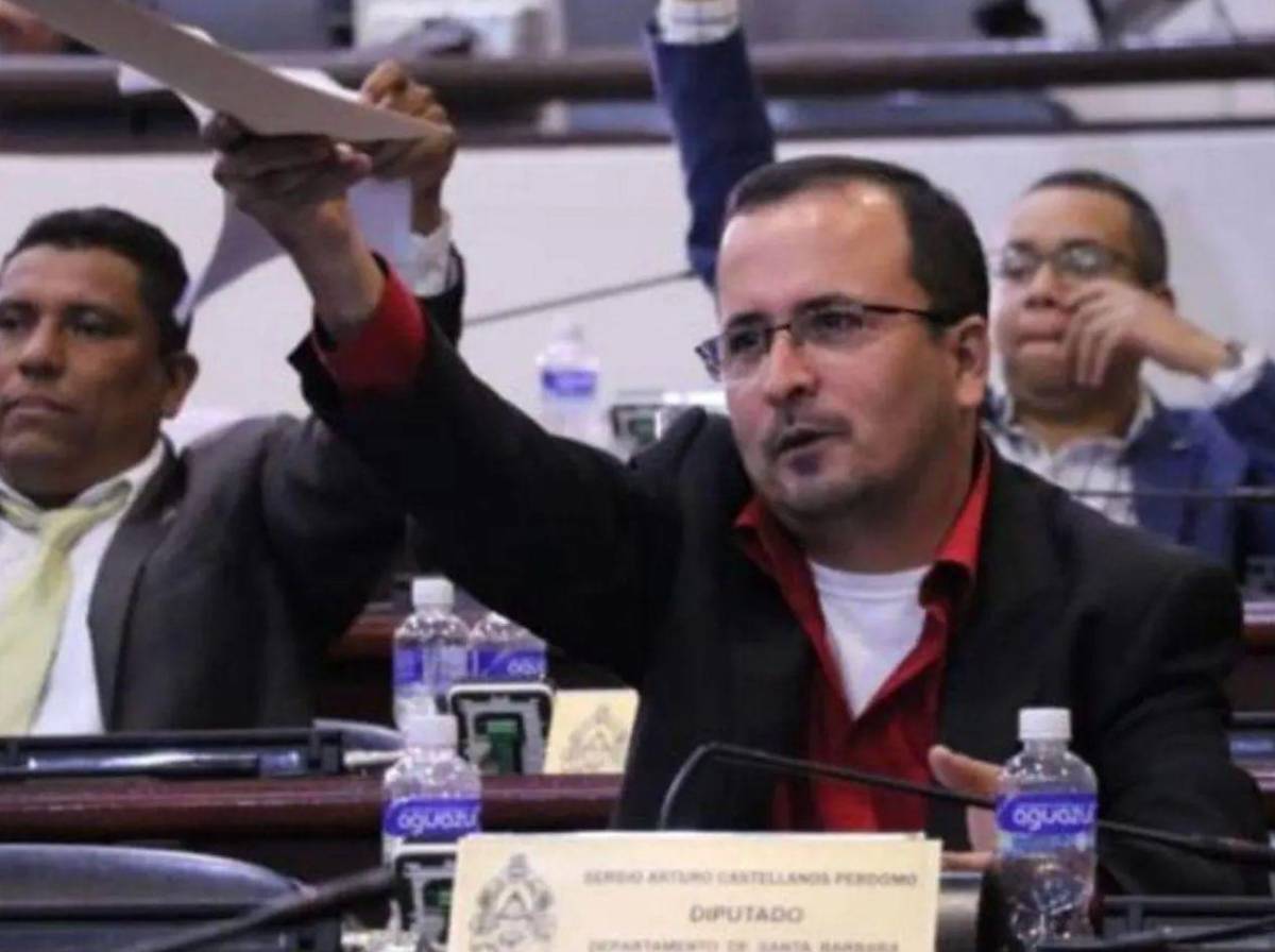 Rashid Mejía dice que Sergio Castellanos es un 'therian': Se identifica como cabra