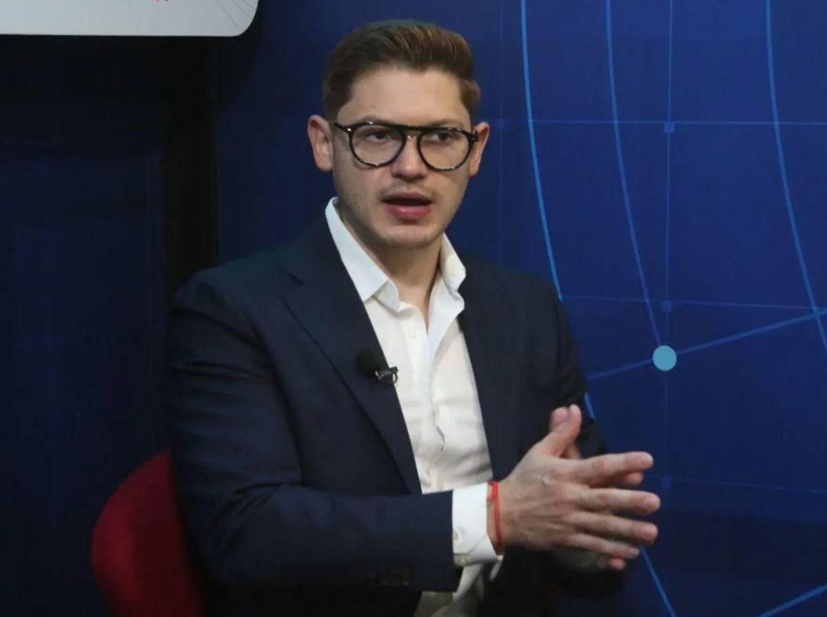 Rashid Mejía dice que Sergio Castellanos es un 'therian': Se identifica como cabra