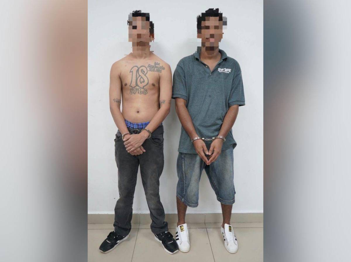 ¿Quién era el jovencito asesinado en una cuartería en El Progreso?