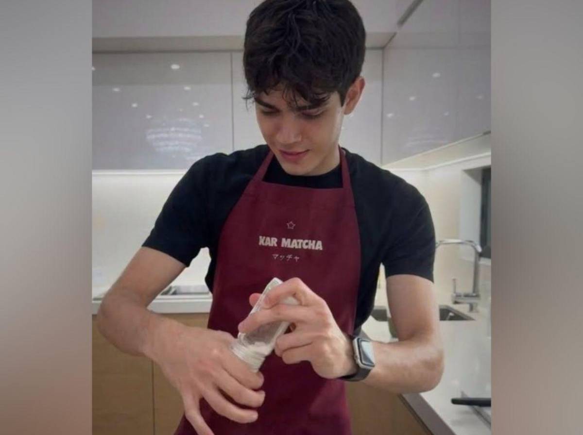 En bolsas negras hallaron el cuerpo de estudiante de arquitectura