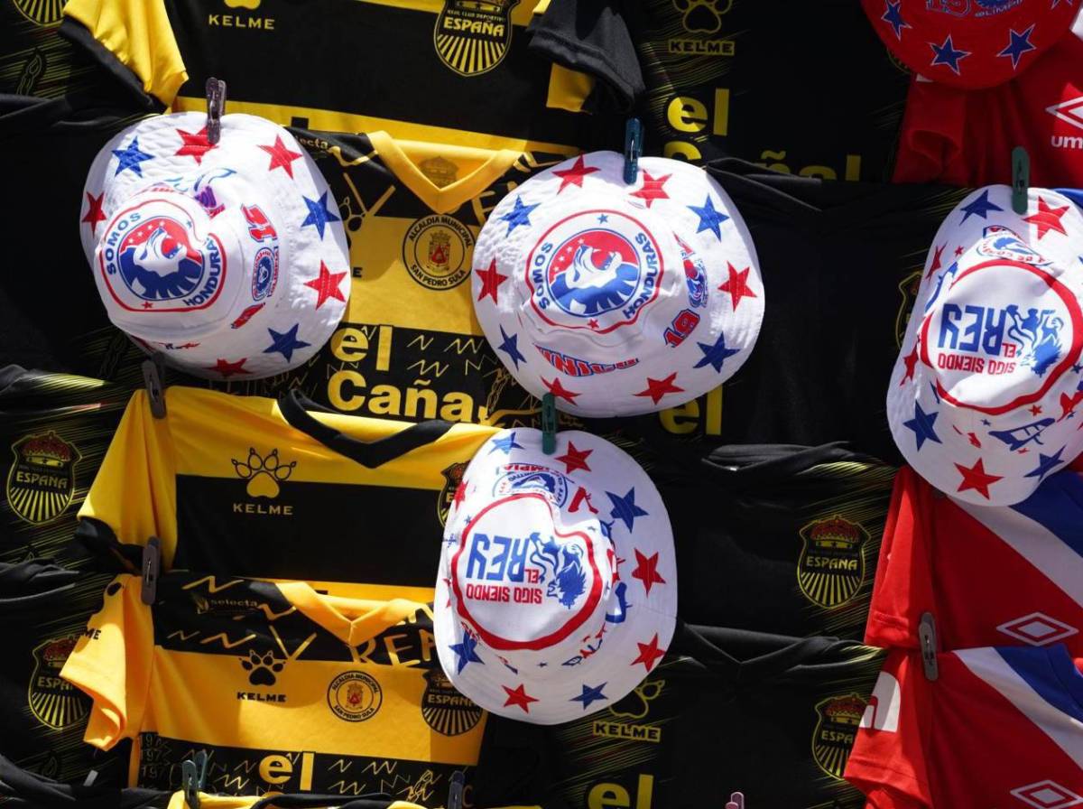 Perro policía, boletos caros y los primeros hinchas en la final