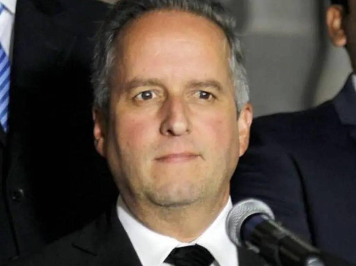 Ricardo Álvarez se pronuncia sobre el retorno de Juan Orlando Hernández