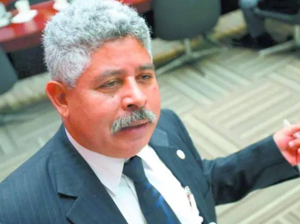 Jorge Cálix enfurece con Marvin Ponce tras acusación: Con el PLH no van a andar jugando