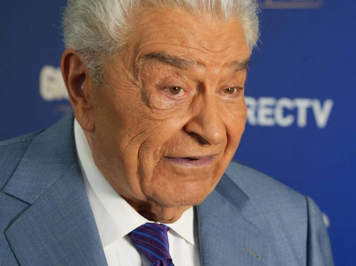 ¿Cuándo estrena el nuevo programa de Don Francisco en Televisa Univisión?