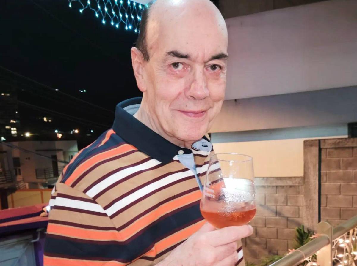 ¿De qué murió el periodista deportivo Julio César Núñez?