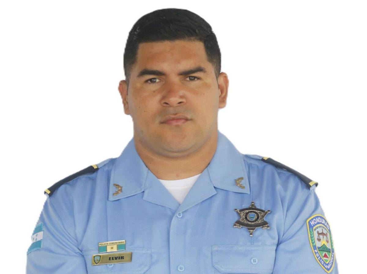 Identifican a policías muertos en el enfrentamiento armado en Corinto, Omoa