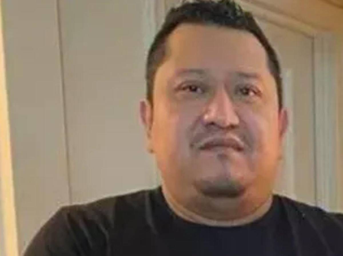 Edwin murió bajo custodia de ICE y no pudo cumplir el sueño de celebrar los 15 años de su hija