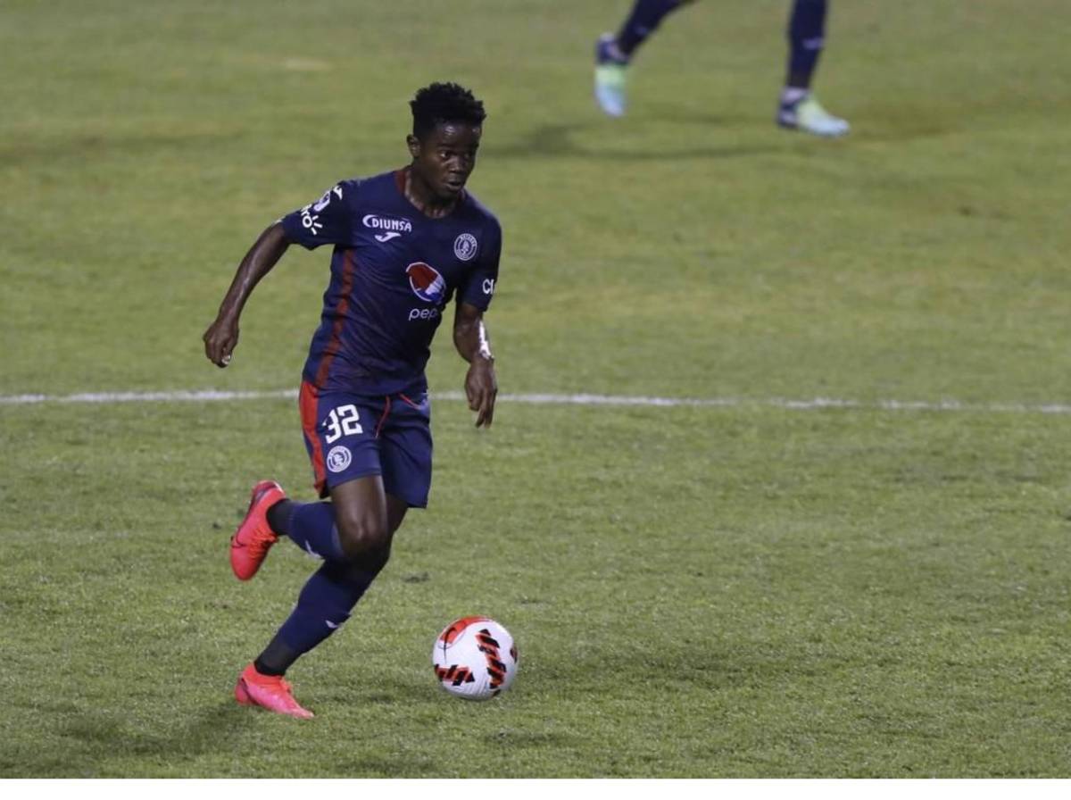 Mercado de Liga Nacional: futbolistas agente libre más cotizados